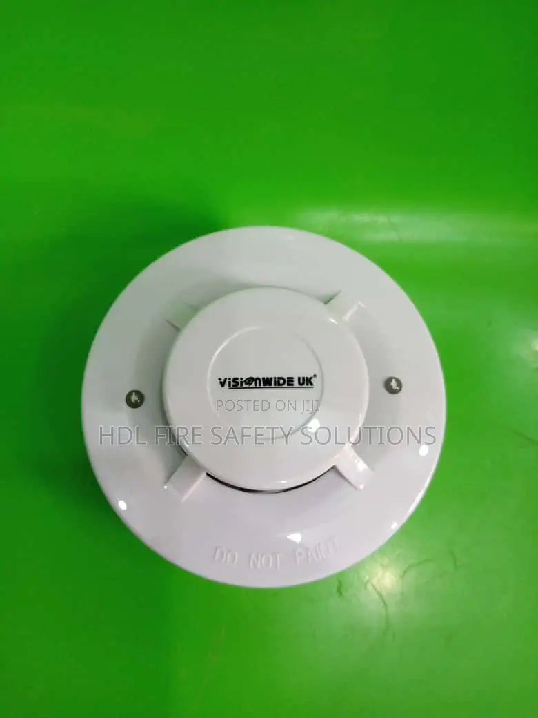 Smoke Detector