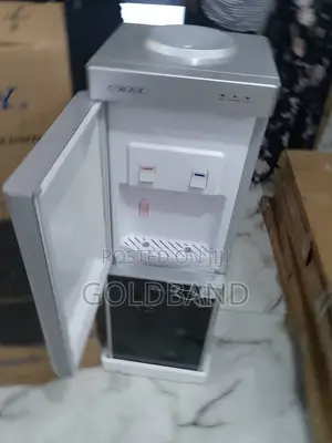 CWAY Lmyl158b20 WATER DISPENSER- Hot Cold Water