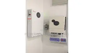 5kwh Inverter Installation System