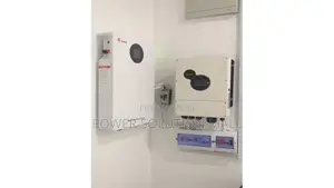 5kwh Inverter Installation System