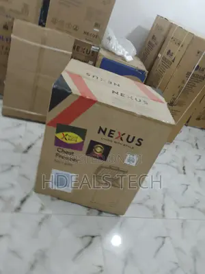 Nexus 160L LED Light Chest Freezer - Nx 160H.