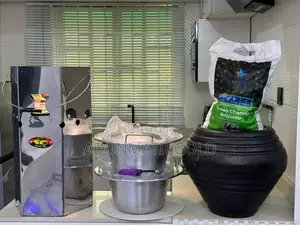 Save 80 Charcoal Stoves