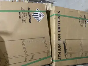 Felicity Reliable 5kwh LITHIUM ION Batteries