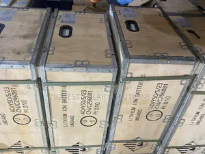 Felicity Reliable 5kwh LITHIUM ION Batteries