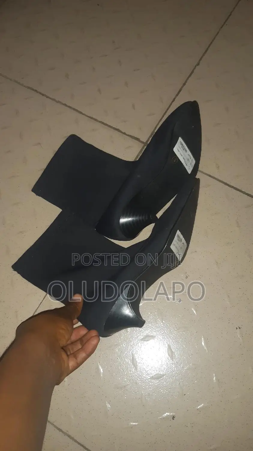 Ladies Comfortable Sock Boots