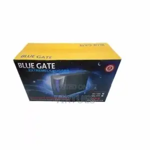 Blue Gate 650kva Uninterrupted Power Supply UPS