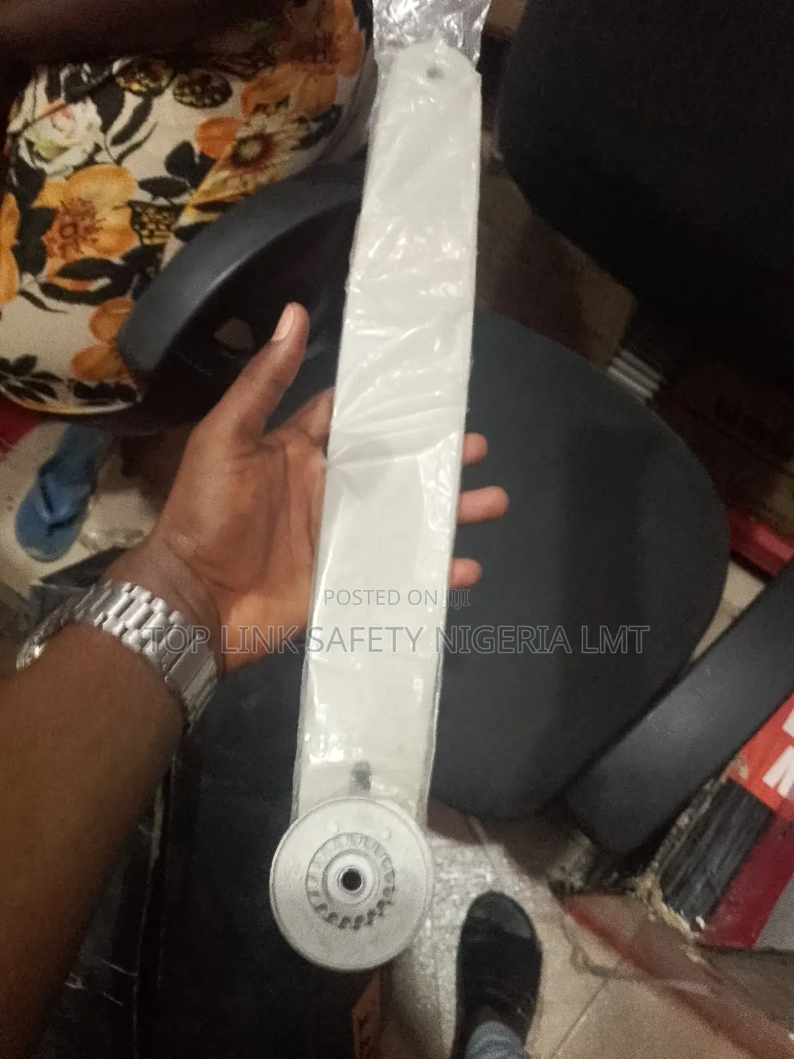 Electric Chainsaw 18"