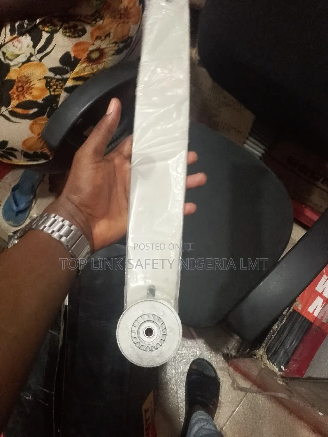 Electric Chainsaw 18"