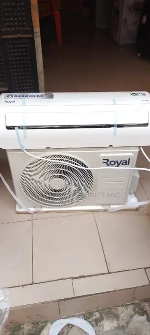 Photo - Royal Air Conditioner Inverter