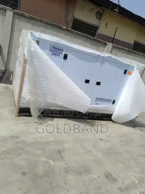 Brand New Perkins 150kva Generator