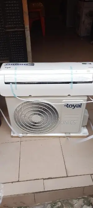 Royal Air Conditioner Inverter