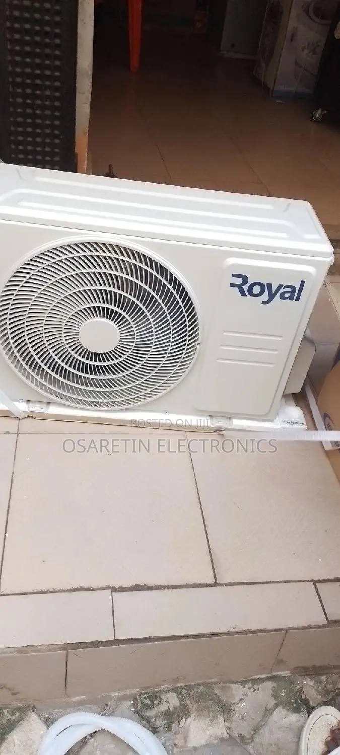 Royal Air Conditioner Inverter