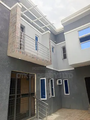 Photo - 2bdrm Block of Flats in Fo1, Kubwa for sale