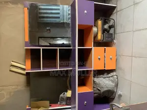 Frame Mirror L