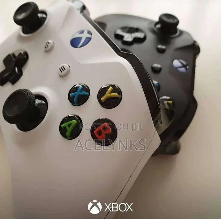 Xbox One S Controller Uk Clean