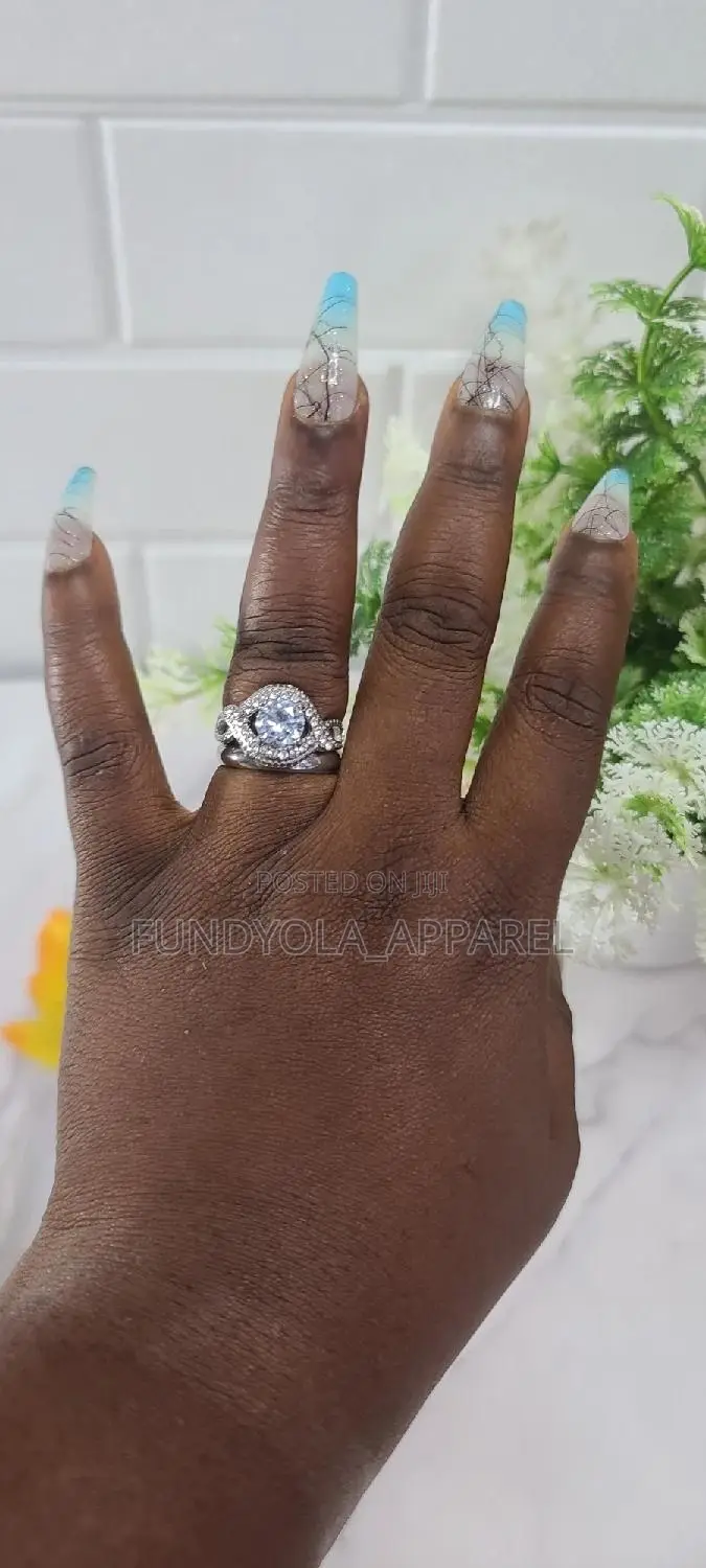 Bride Wedding Ring