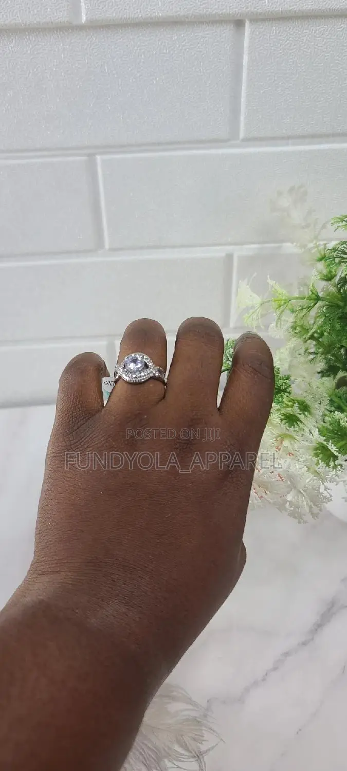 Engagement Ring