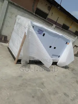 New Bestselling Perkins 150kva Generator