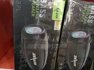 Zealot S37L Bass Wireless Speaker