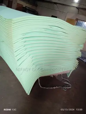 New High Density Foam for Foam for Furnitures and Others Use