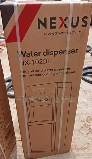 Water Dispenser
