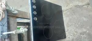 Halogen Cooker