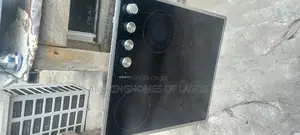 Halogen Cooker