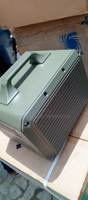 Marstek 2,400W Solar Generator