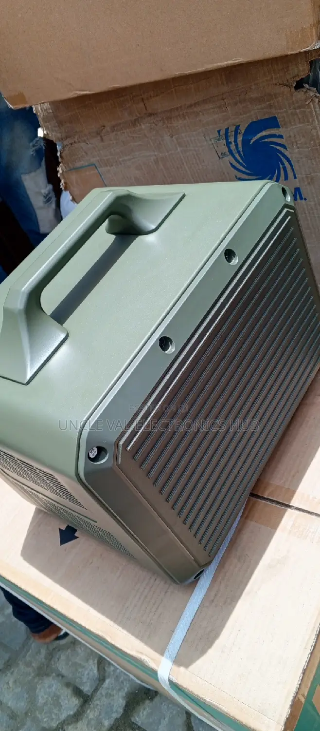 Marstek 2,400W Solar Generator