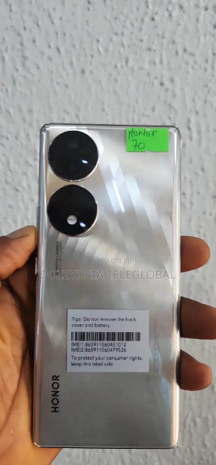 Honor 70 256 GB