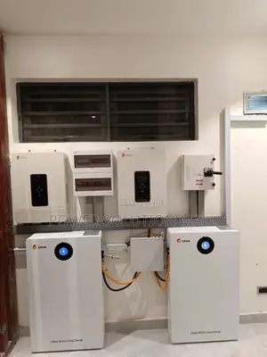 10kva Inverter With 10kwh Lifepo Battery Solar Installation Package