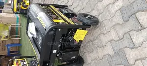 Firman Generator for Home and Factory Work