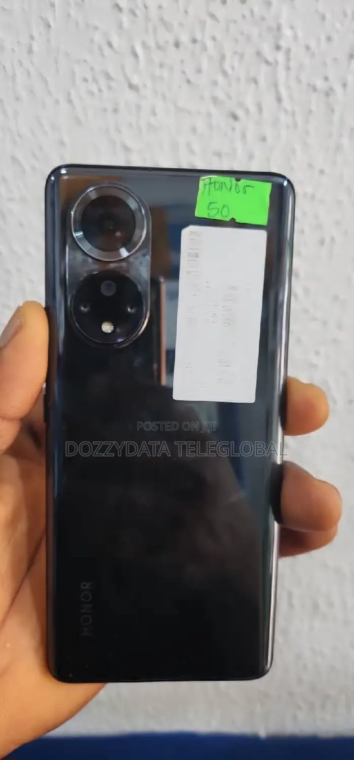 Honor 50 128 GB