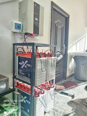 5kva Solar System