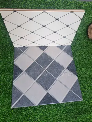 Bathroom Wall Tile and Floor Design