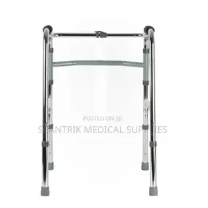 Aluminum Frame Standard Worker