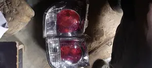Back Rear Light RX300
