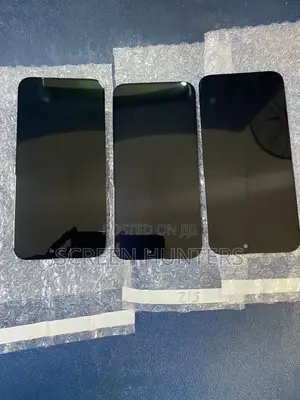 iPhone 15pro Max Screen, Original New Used Available