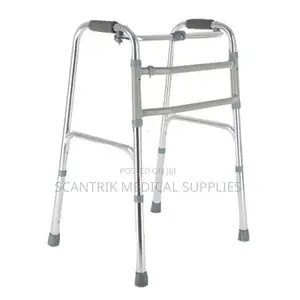4 Wheels Walking Aid