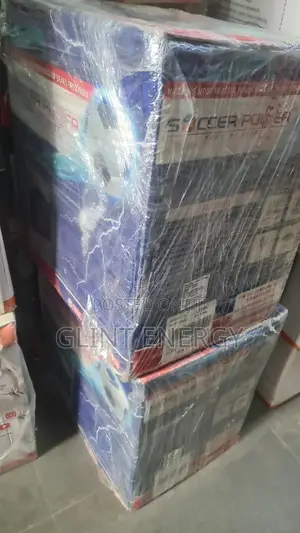 5.5kva 24V Soccer Power Indian Inverter
