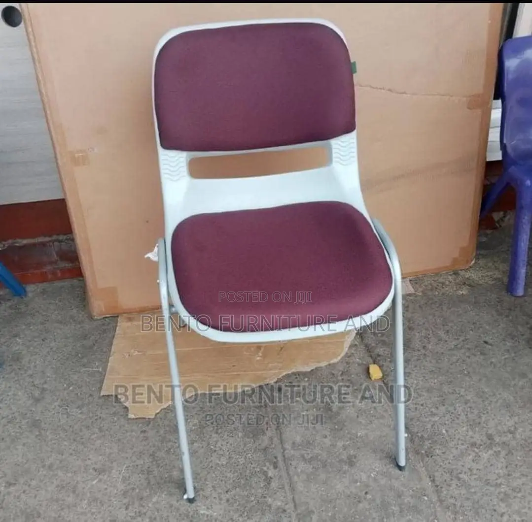 Quality Chivalry Chair