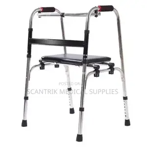 Balanced Aluminum Walking Aid