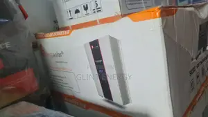 7.5kva 48v Felicity Hybrid Inverter