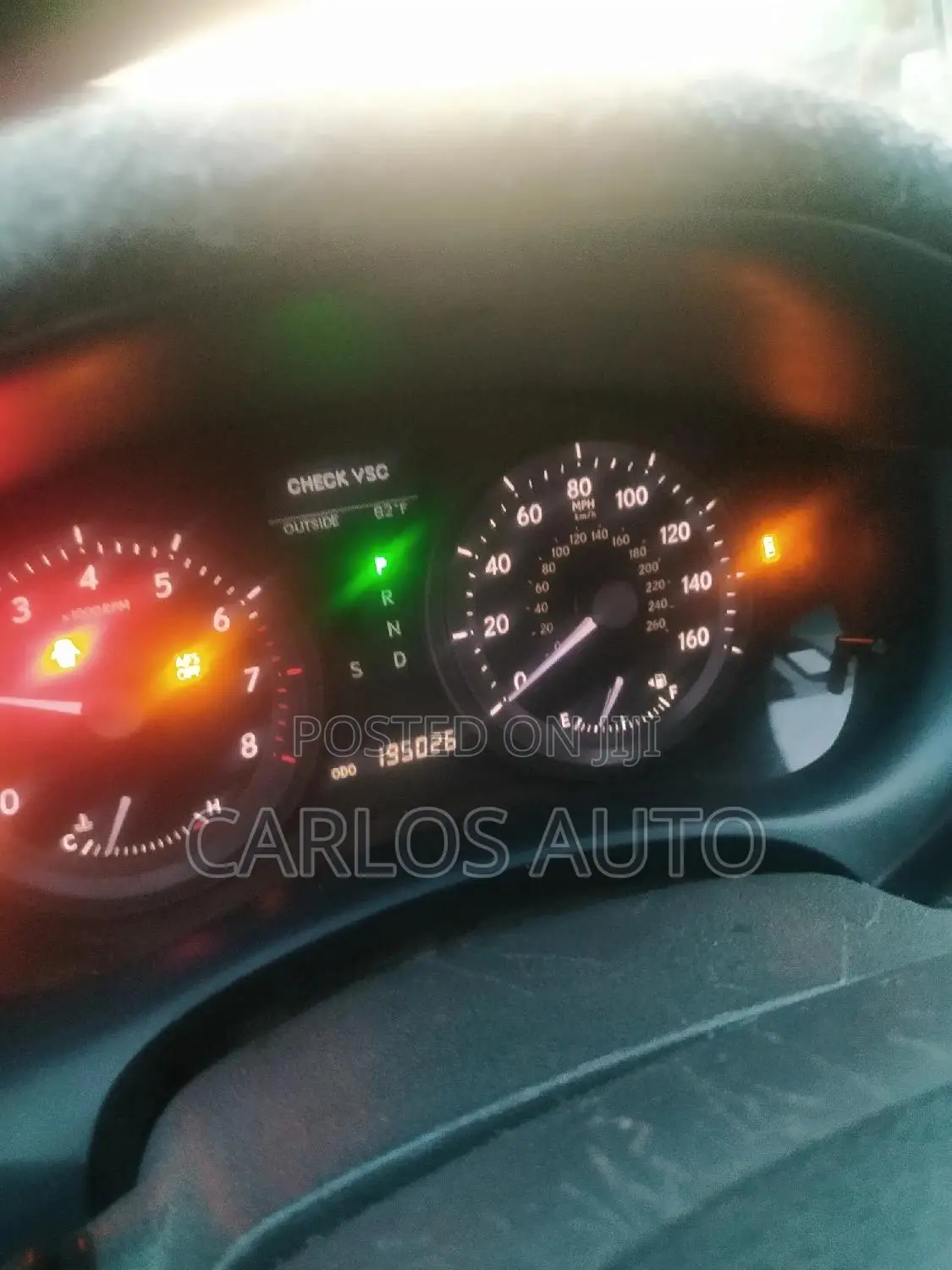 Car Diagnose And Key Replacement