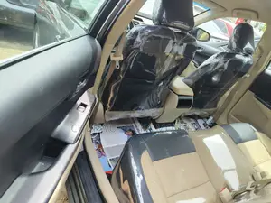 Toyota Camry 2012 Gray