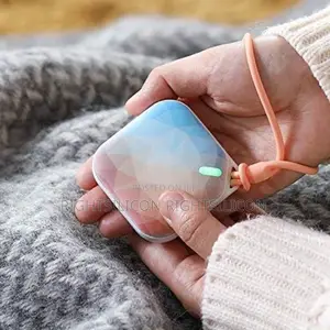 USA Orastone Rechargeable Hand Warmer Electronic Portable