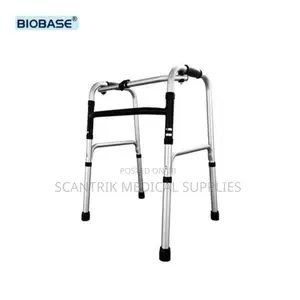 Lightweight 4 Wheels Walking Frame