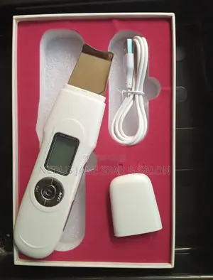 Digital Skin Scrubber