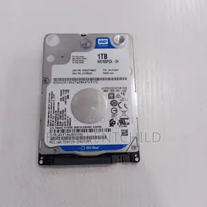 Photo - For Storage 1tb SATA HDD Laptop