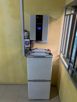 Super Rugged Complete Installation System